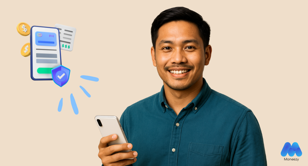 AI in online lending in the Philippines