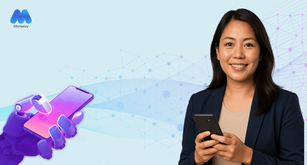 Future of AI in the Filipino banking 