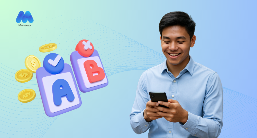 Getting an online loan in the Philippines