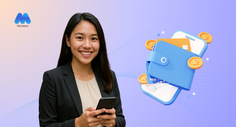 Online loan, quick guide for Filipinos