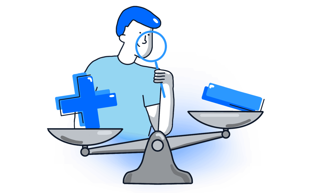 What to consider before sending your cash loan application?