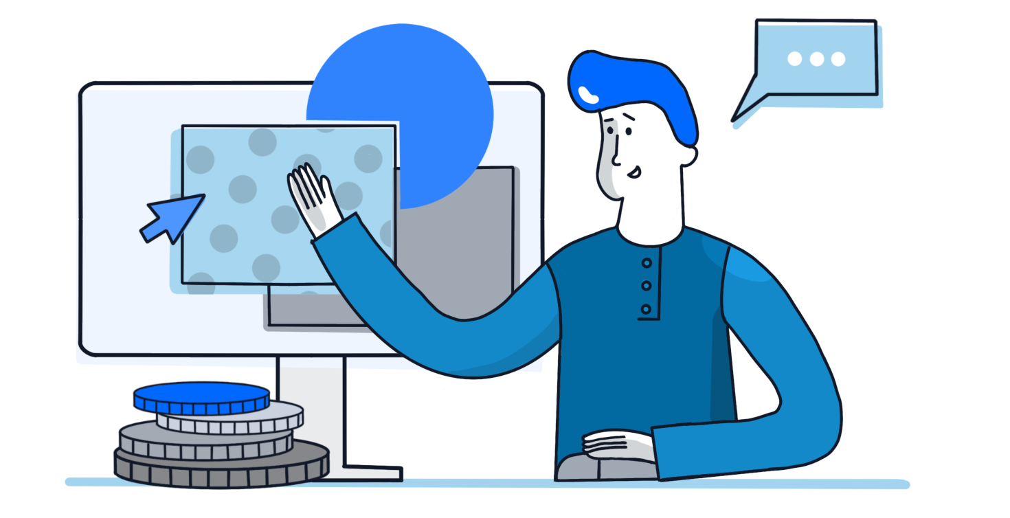Who gets an instant approval for an online loan?